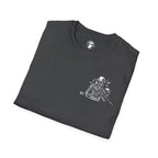 Guns and Tacos T-Shirt