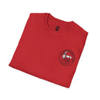 Zombie My Range T-Shirt