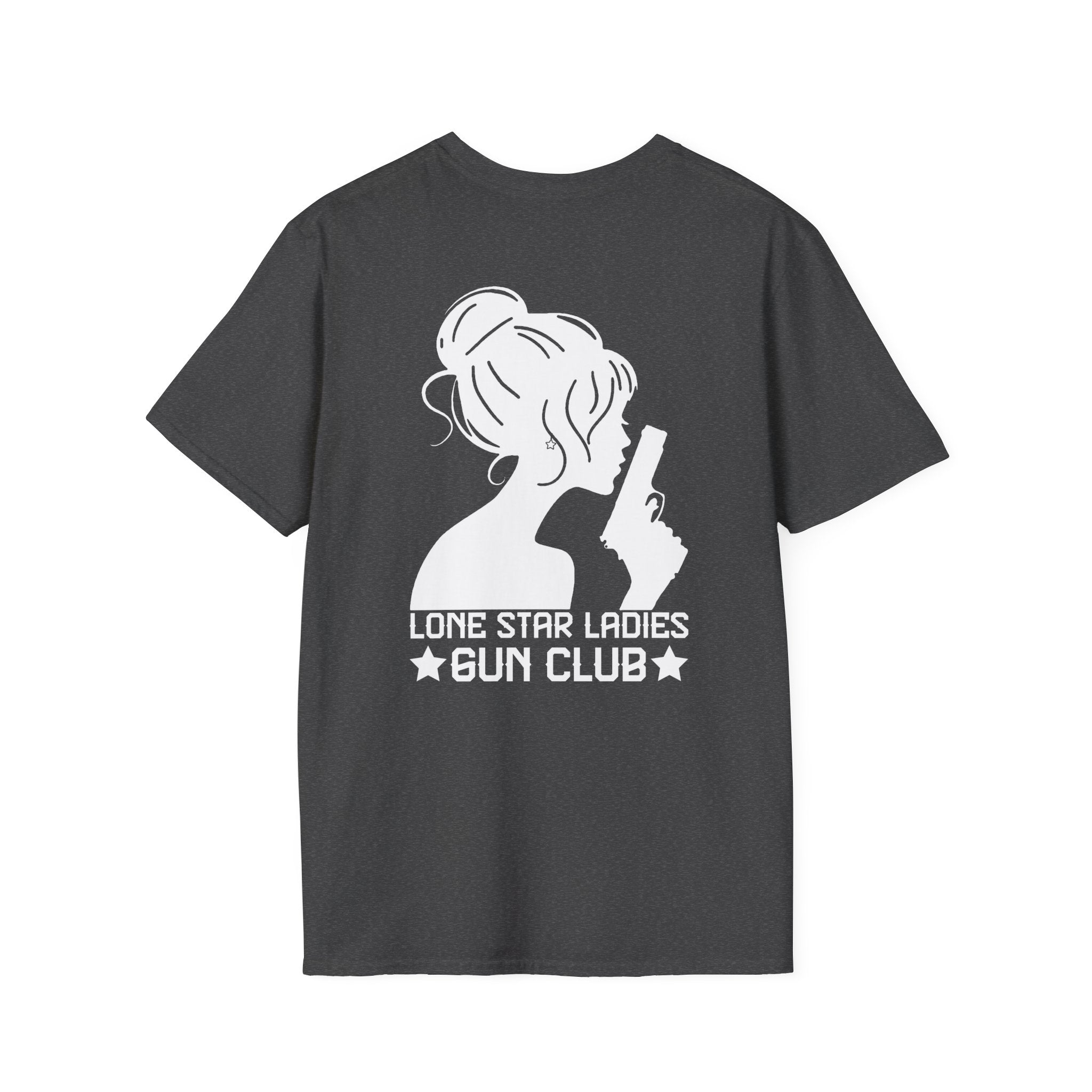 Lone Star Ladies T-Shirt