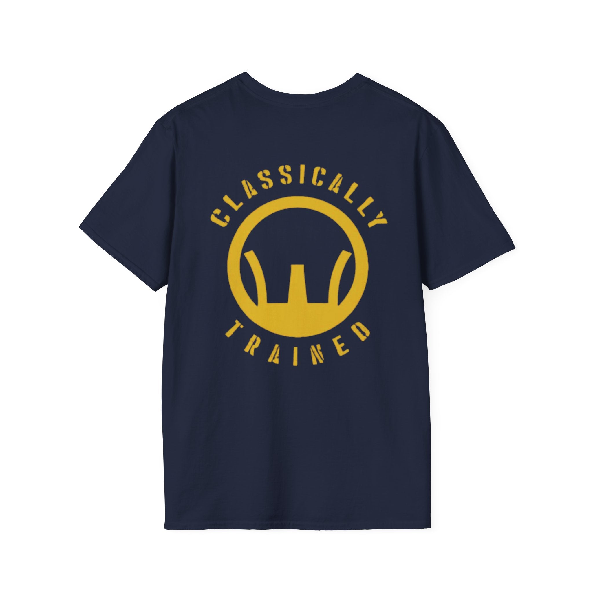 Classically Trained AK T-Shirt