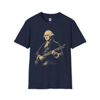 2A George Washington T-Shirt