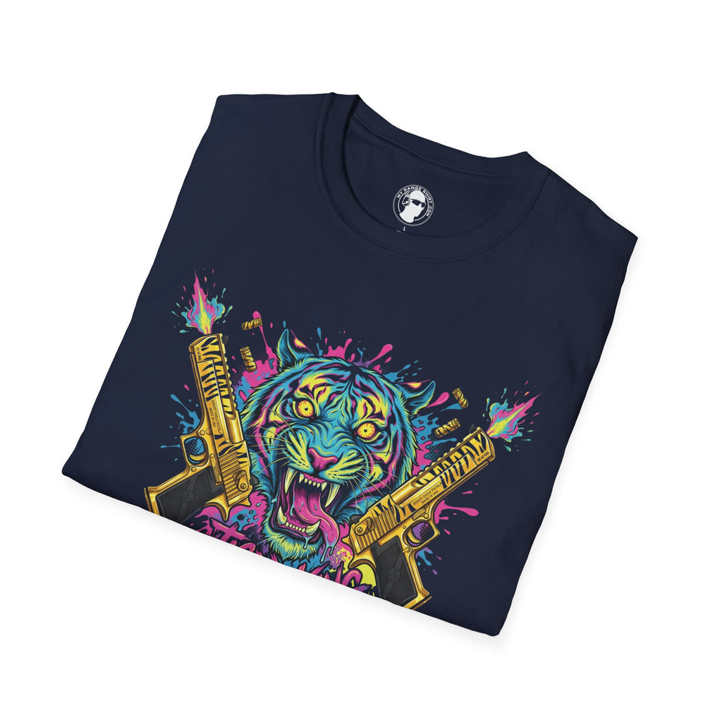 Tiger King T-Shirt