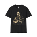 2A Theodore Roosevelt T-Shirt