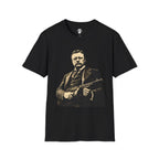 2A Theodore Roosevelt T-Shirt