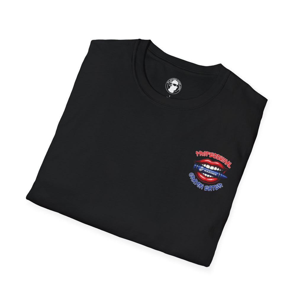 Professional Crayon Eater T-Shirt