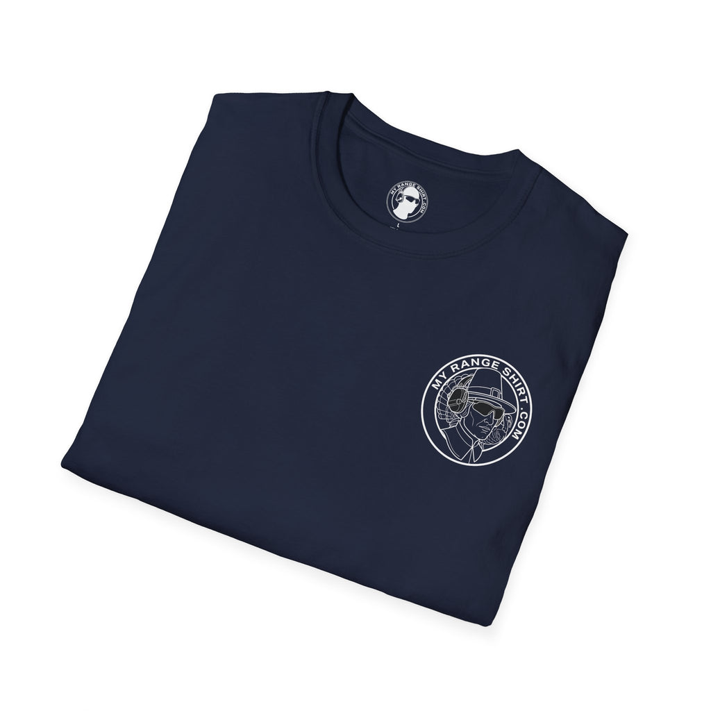 Pilgrim My Range T-Shirt