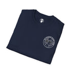 Pilgrim My Range T-Shirt