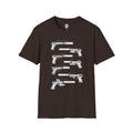 Suppressor Handgun T-Shirt