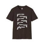 Suppressor Handgun T-Shirt