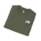 2A Retro T-Shirt