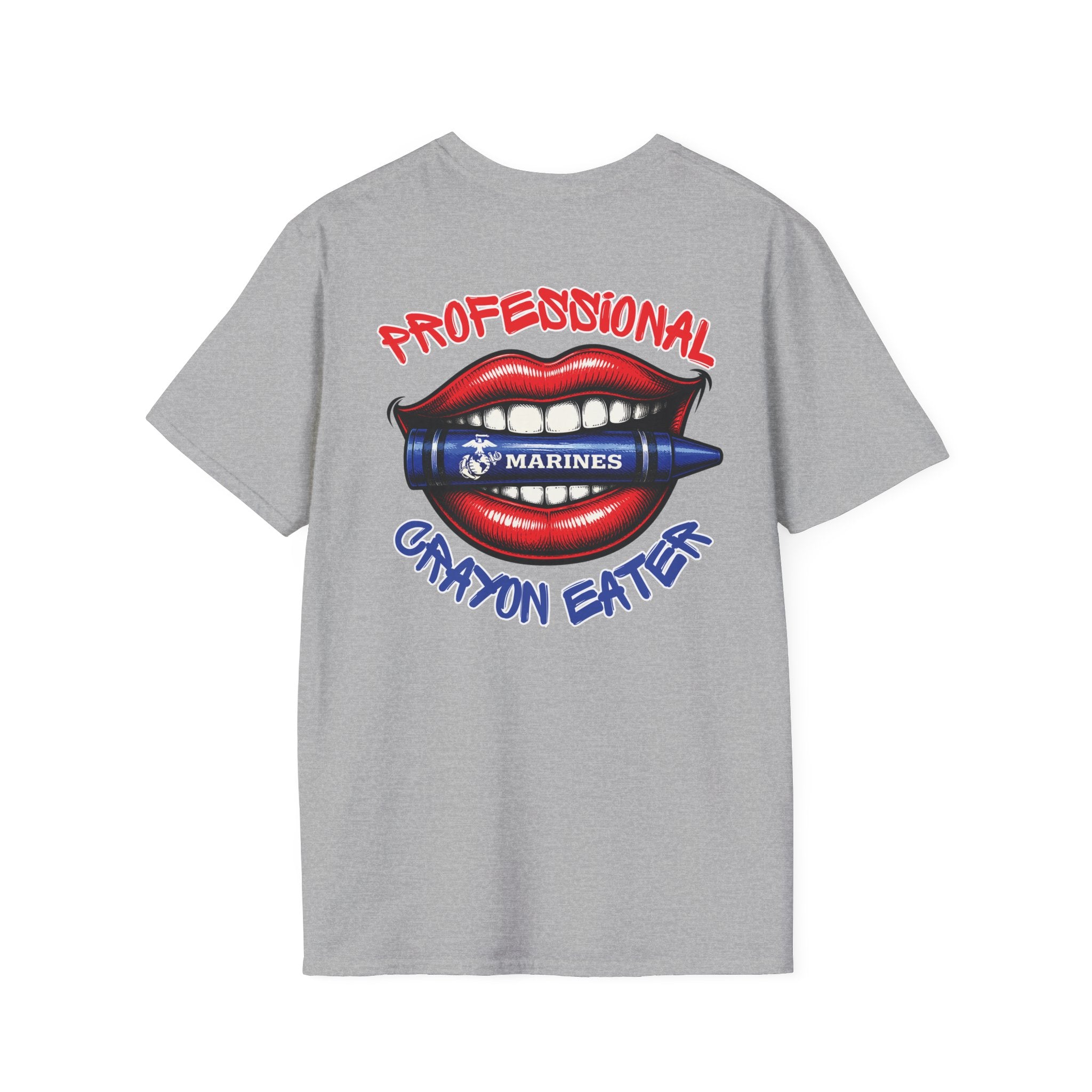 Professional Crayon Eater T-Shirt