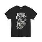 Texas Titan Shotgun Lightning T-Shirt