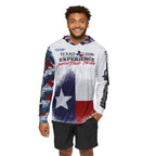 Texas Gun Experience Shooting Team Hoodie