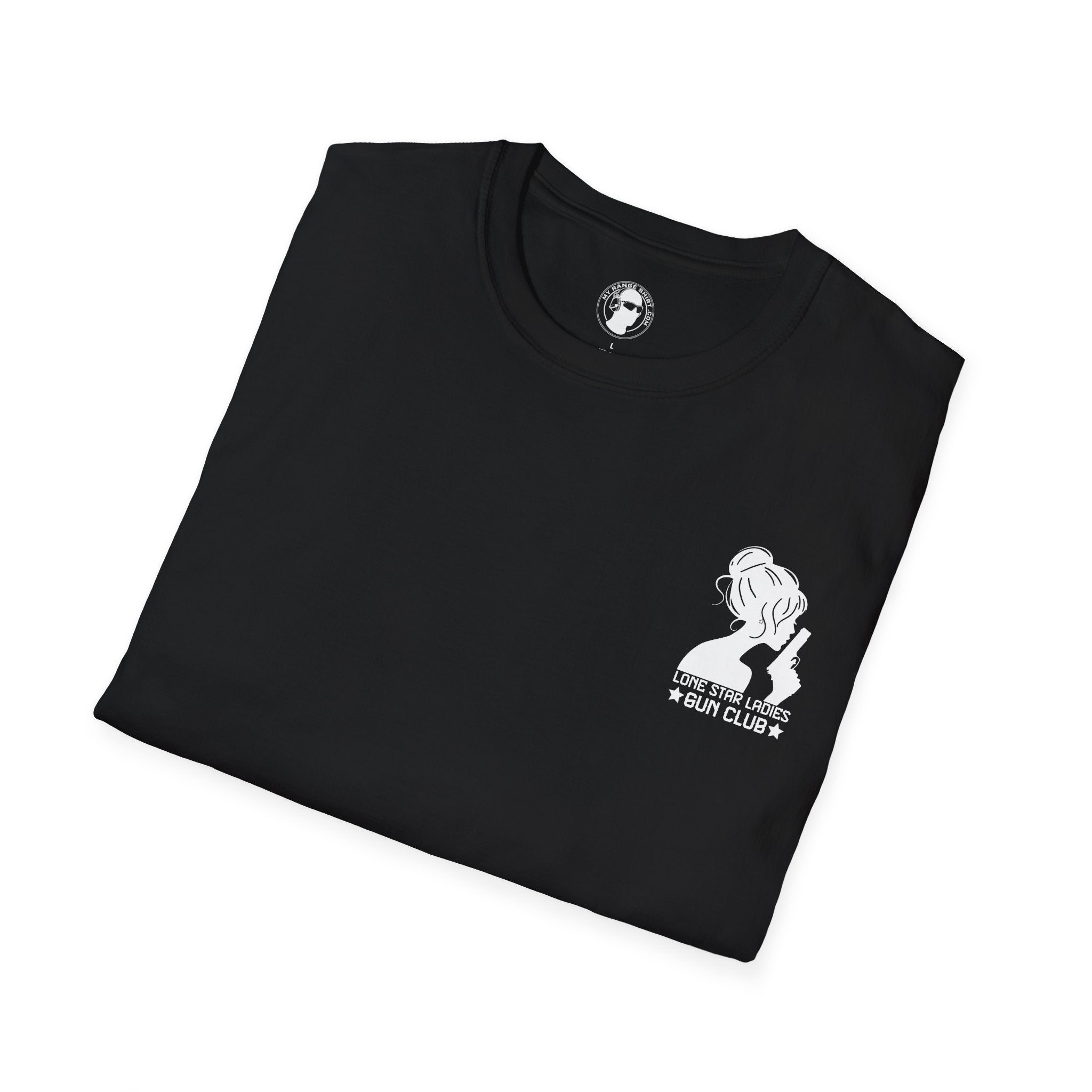 Lone Star Ladies T-Shirt