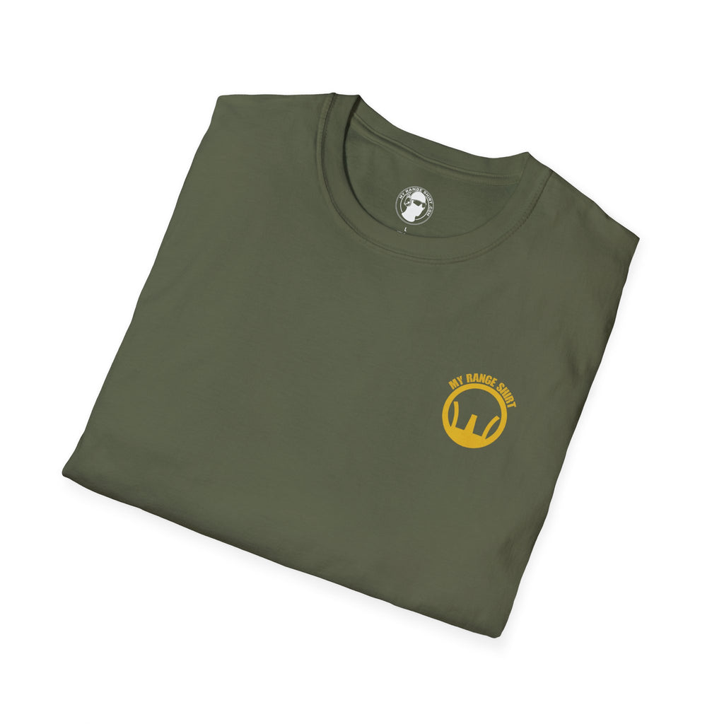 Classically Trained AK T-Shirt