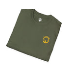 Classically Trained AK T-Shirt