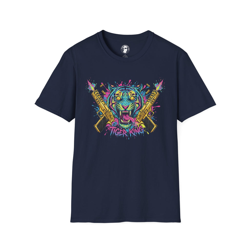Tiger King T-Shirt