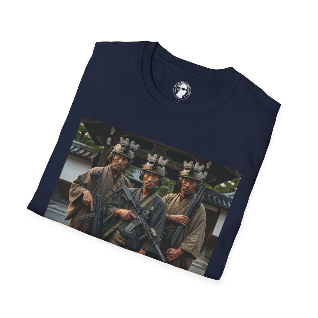 Shogun T-Shirt