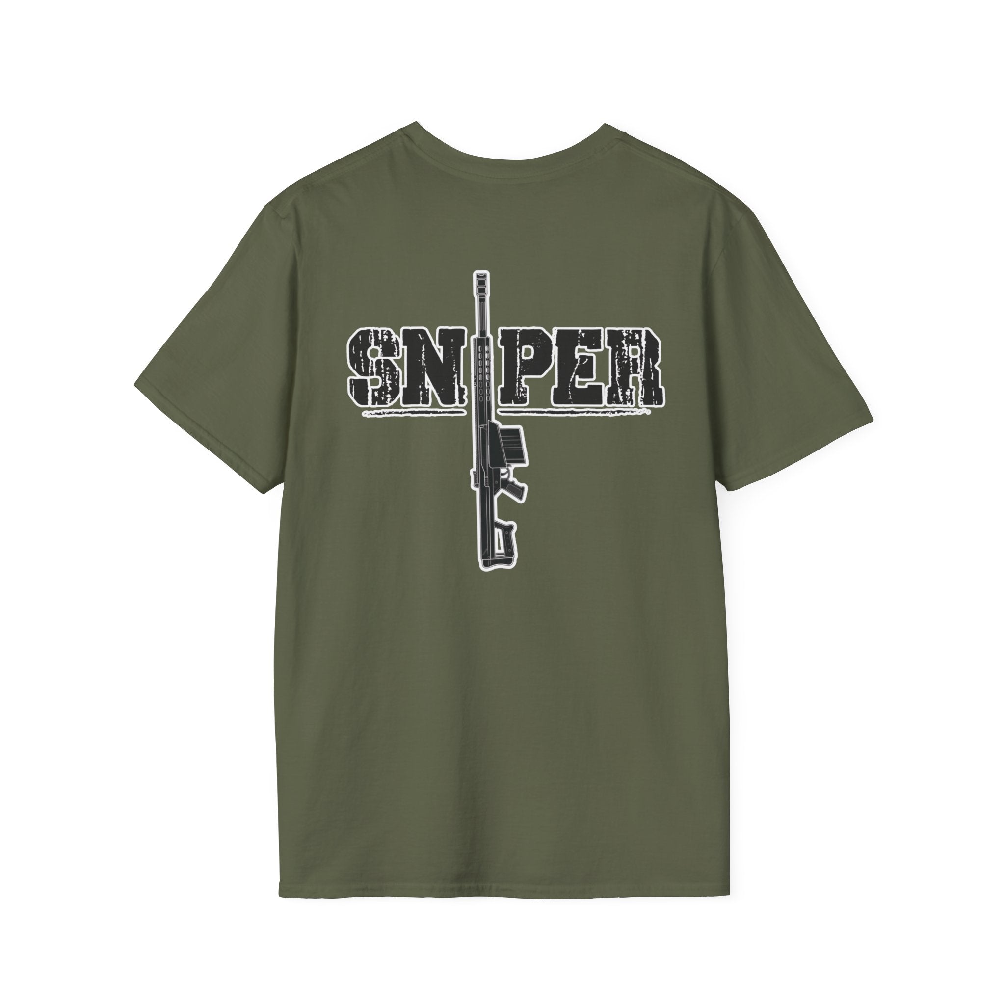 Sniper T-Shirt