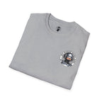 Always Use Ear Protection on the Range T-Shirt