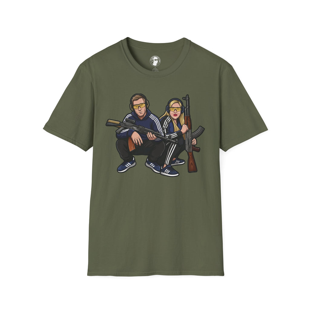 Couple Goals T-Shirt