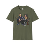 Couple Goals T-Shirt