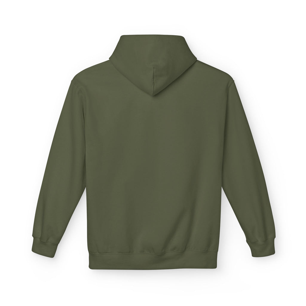 2nd That Pullover Hoodie