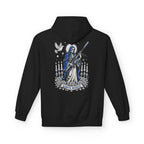Santa Muerte Hoodie
