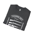 2nd Amendment T-Shirt