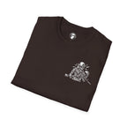 Guns and Tacos T-Shirt
