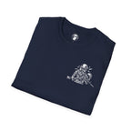 Guns and Tacos T-Shirt