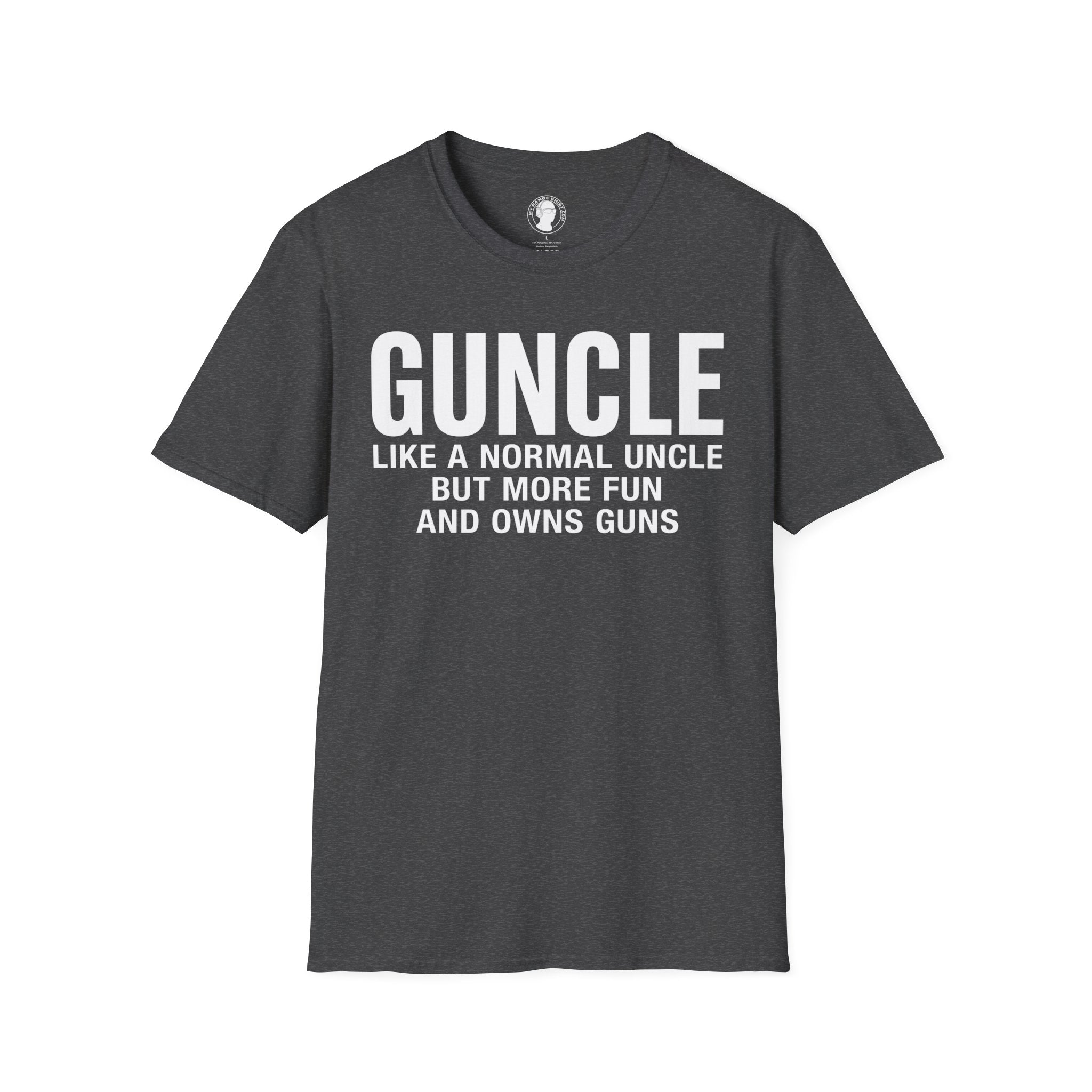 Guncle T-Shirt
