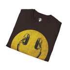 Range Smiley Face T-Shirt