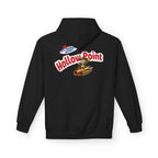Hollow Point Pullover Hoodie