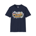 Street Art Logo T-Shirt