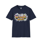 Street Art Logo T-Shirt