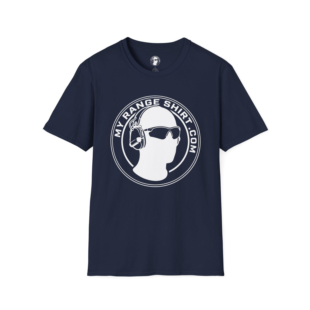 My Range Shirt Logo T-Shirt