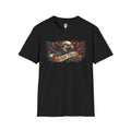 Born Free Eagle T-Shirt