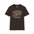American Made - Henry Repeating Rifle T-Shirt