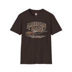 American Made - Henry Repeating Rifle T-Shirt