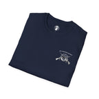 Walks to the Range T-Shirt