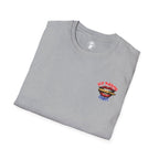 Big Caliber Energy T-Shirt