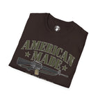 American Made - M16 T-Shirt