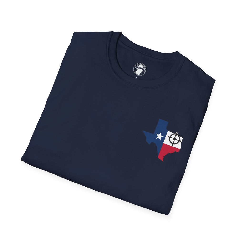 Texas Gun Experience T-Shirt