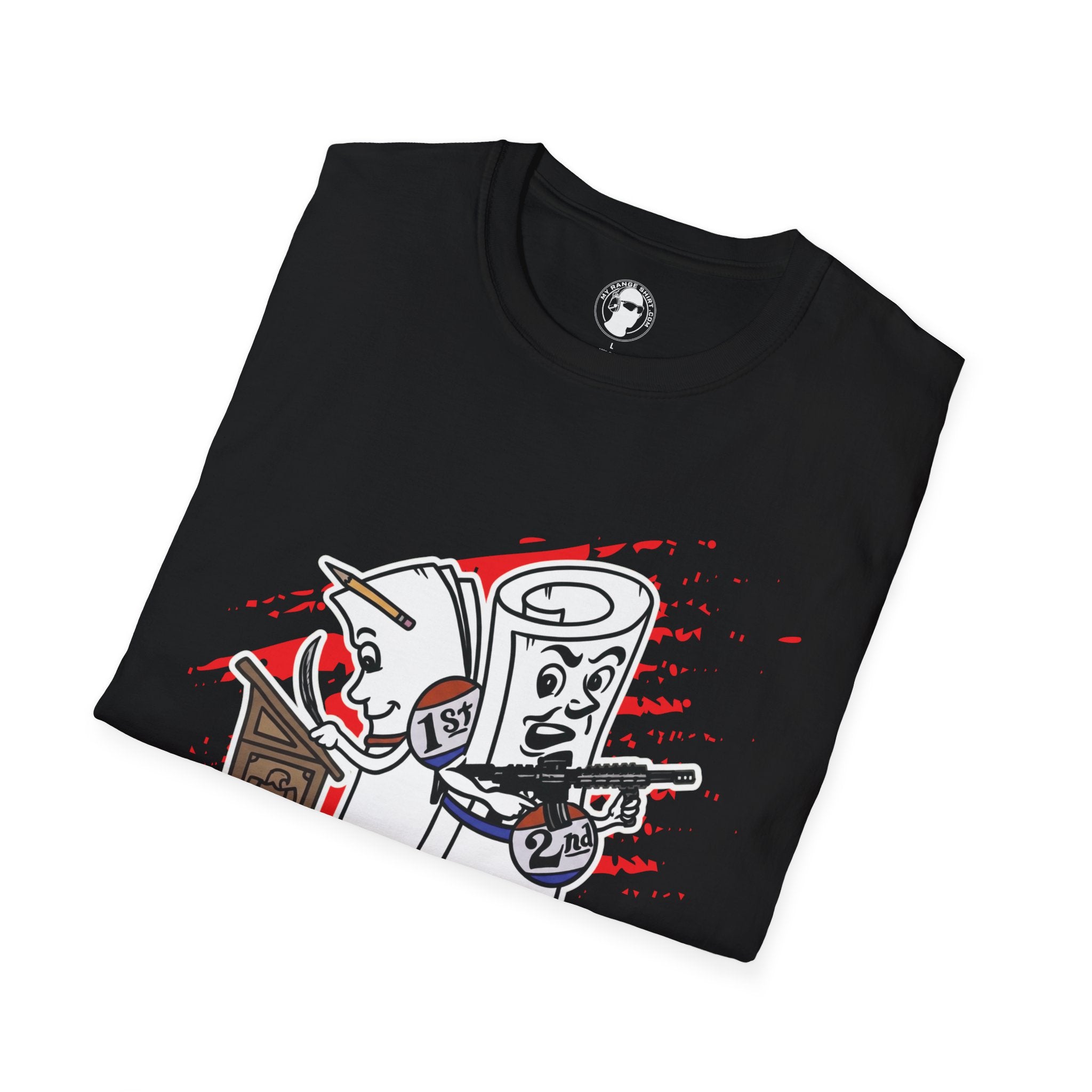 I Got Your Back T-Shirt
