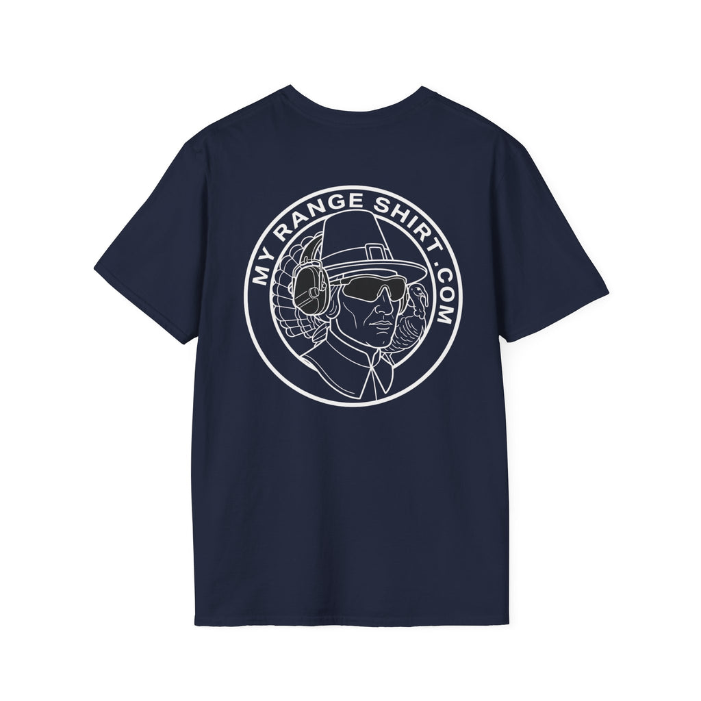 Pilgrim My Range T-Shirt