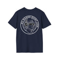 Pilgrim My Range T-Shirt