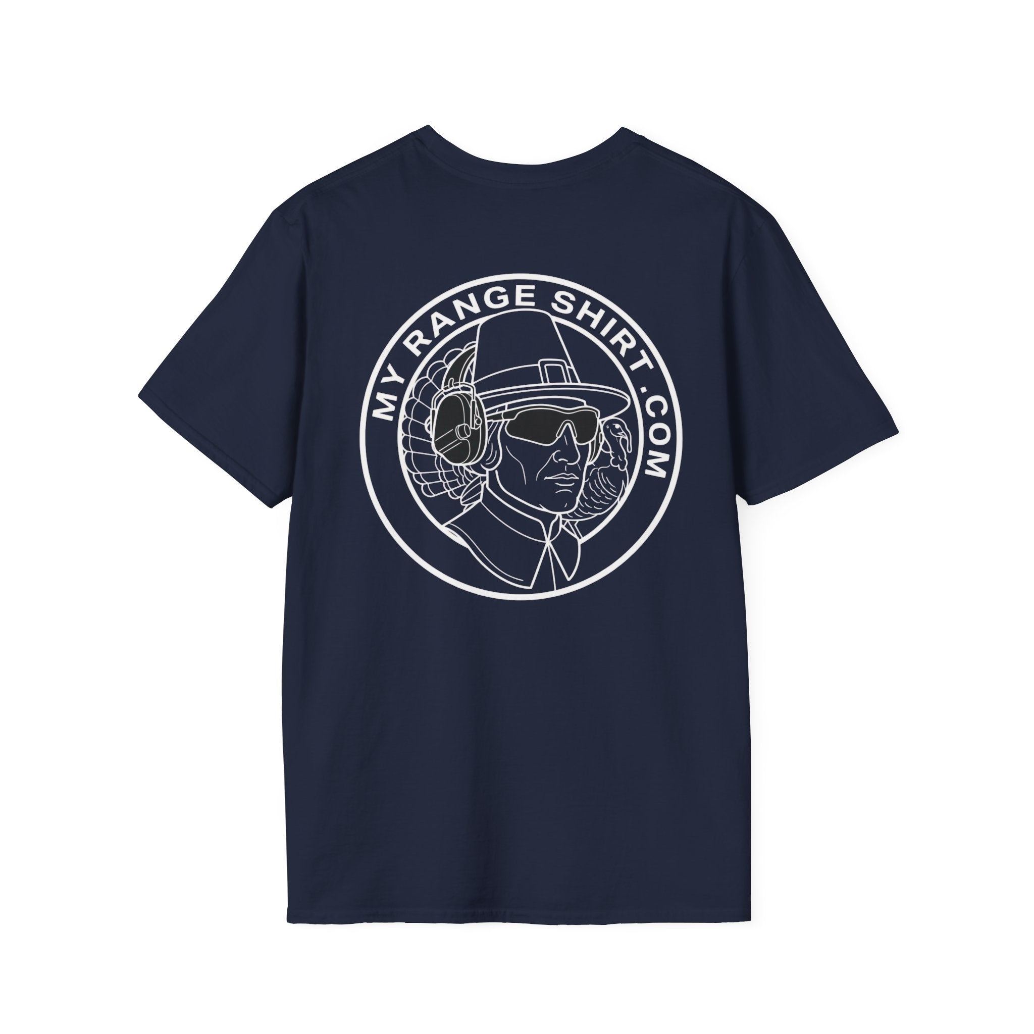 Pilgrim My Range T-Shirt