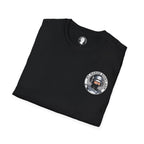 Always Use Ear Protection on the Range T-Shirt