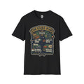 The B.A.N.G. Plan T-Shirt